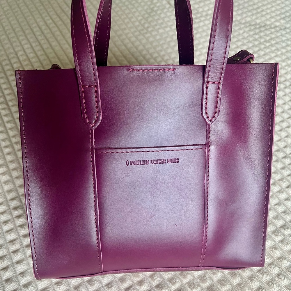 🍭Lollipop Classic Lola - Portland Leather